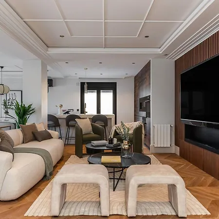 Elegant Manor Staycation Escape