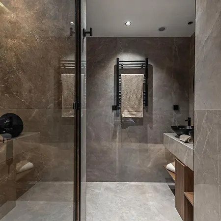 Elegant Manor Staycation Escape